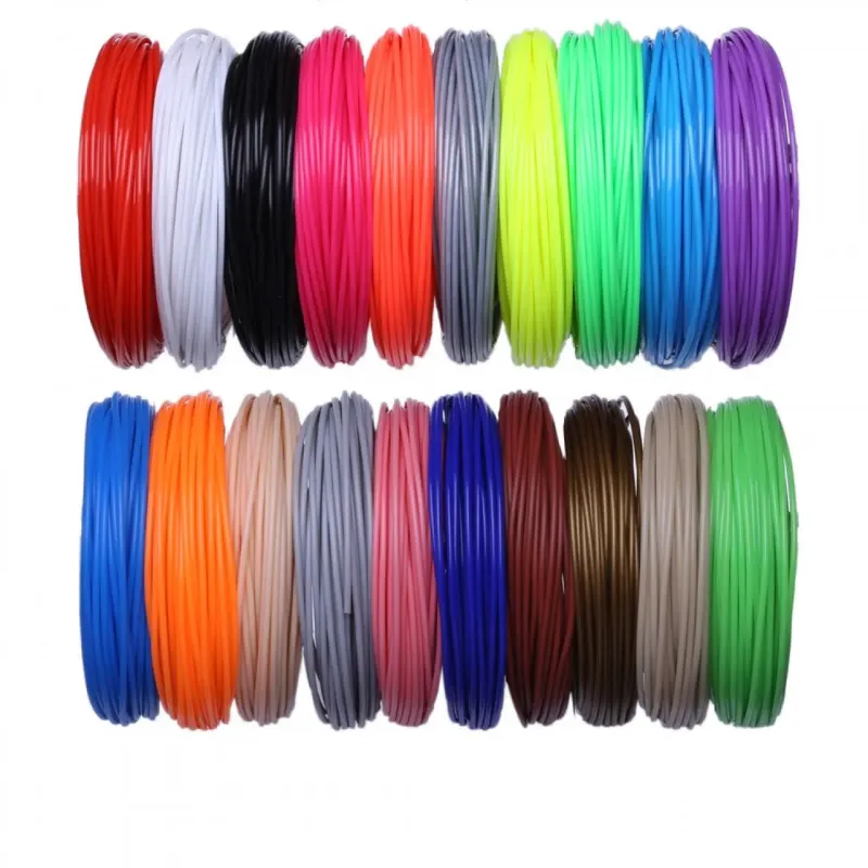 Пластик ABS для 3D ручки "Fun Game"