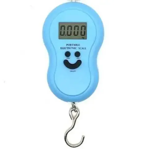 Ваги кухонні кантерні MATARIX MX-450 50кг