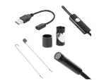 Камера Ендоскоп Android та PC Endoscope, гнучка USB-камера (100P) 5 м
