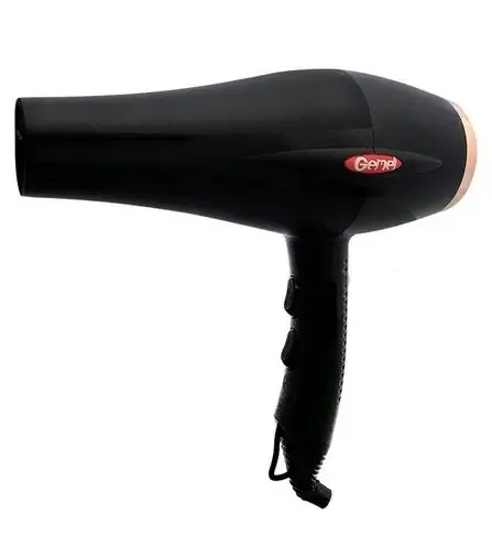 Професійний фен для волосся Gemei GM-1769 1800W
