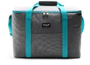 Термосумка (сумка-холодильник) з м'якою термоізоляцією 28 л