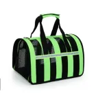 Чорний Сумка перенесення для котів та собак CosmoPet CP-46