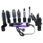 Фен-стайлер для укладання волосся 10в1 Gemei GM-4835