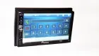 Автомагнітола 7" 2din USB+SD+Bluetooth коротка база Pion-SВ 7012