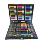 Дитячий художній набір для малювання Art set 150 предметів