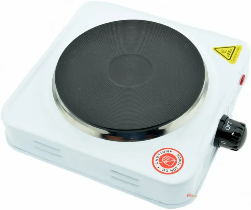 Електроплита Domotec MS 5821