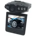 Автомобільний відеореєстратор 198 HD DVR 2.5 LCD
