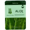 Тканинна маска для обличчя, 25 мл