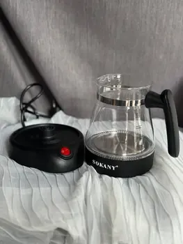Турка електрична для кави SOKANY SK-09045