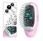 Гребінець з функцією іонізації Ionic Electric Hairbrush