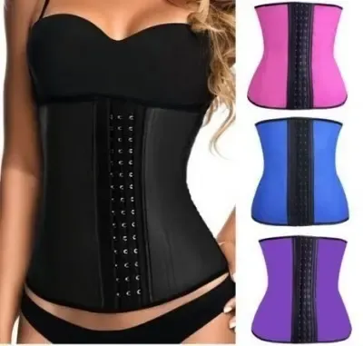 Корсет для схуднення SCULPTING CLOTHES