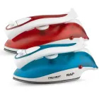 Дорожня парова праска, багатофункціональна електрична праска R-1259B Червоний