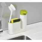 Органайзер для кухні підставка для миючих засобів Sink tide sey