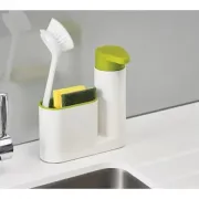 Органайзер для кухні підставка для миючих засобів Sink tide sey