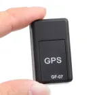 Міні GSM GPS трекер GF-07 з мікрофоном та вбудованими магнітами для кріплення, GPS трекер, Gps трекер a8, Gps трекер