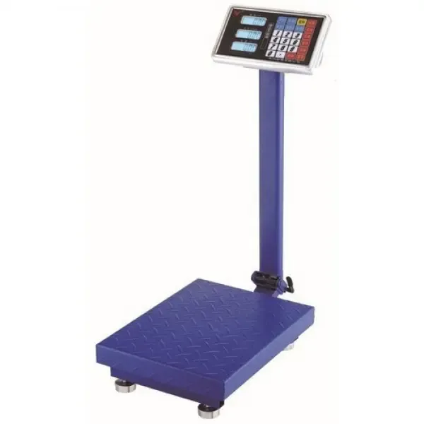 Ваги товарні MATARIX MX-441W 300кг 40*50