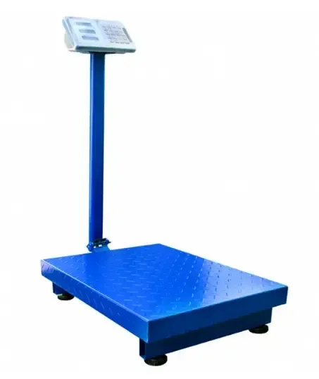 Ваги торговельні MATARIX MX-443W 600кг