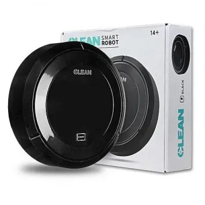 Автоматичний Робот-пилосос розумний пилосос 1500 Вт