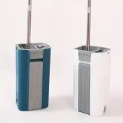 Швабра-відро, ледар з віджимом MOP Z1