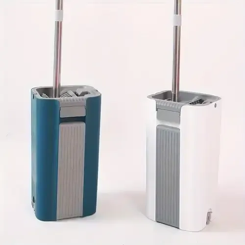 Швабра-відро, ледар з віджимом MOP Z1