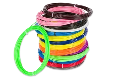 Пластик ABS для 3D ручки "Fun Game"