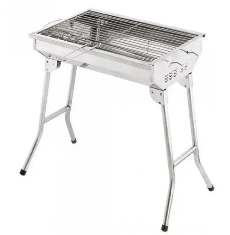 Складаний гриль BBQ GP-4273 48*30*57cm