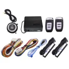 Кнопка старт-стоп двигуна для авто Q6 з безключовим доступом дистанційним запуском