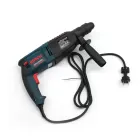Перфоратор Bosch GBH 2-26 DRE (800 ВТ, 2.7 ДЖ), професійний перфоратор бош