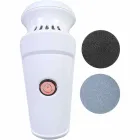 Пемза електрична FOOT GRINDER 928-3 для ніг та п'ят з насадками