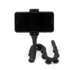 Гнучкий тримач для телефону із присосками Cute Worm Lazy Holder