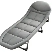 Розкладне ліжко з ніжками/розкладачка