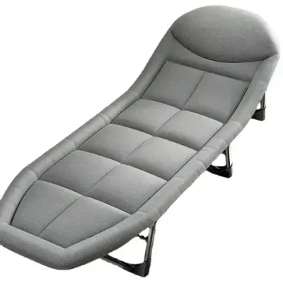 Розкладне ліжко з ніжками/розкладачка