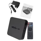 TV-BOX MAQ-4k 1GB/8GB Android 5.1