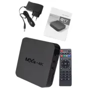 TV-BOX MAQ-4k 1GB/8GB Android 5.1
