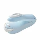 Ручний зварювач поліетиленових пакетів