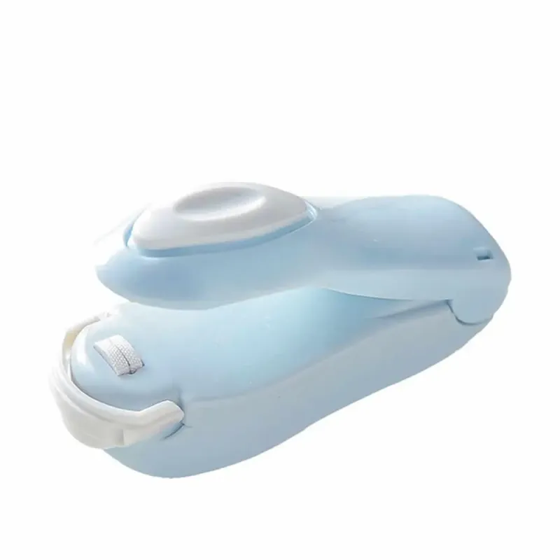 Ручний зварювач поліетиленових пакетів