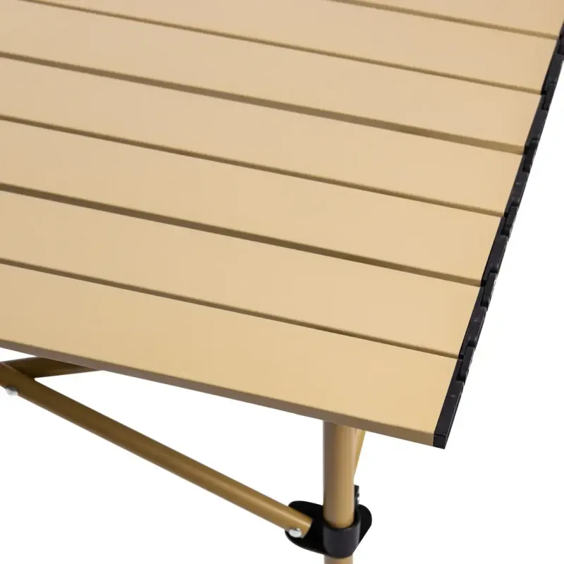 Стіл складний універсальний AND10485-3 95*55*50 см для пікніка