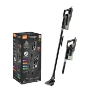 Пилосос RAF R-8758 ручний 2 в 1 з контейнером 400 Вт (R-8758)