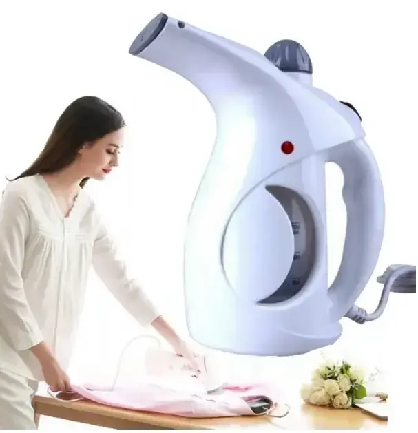 Вертикальний ручний відпарювач Avrora A7 для дому