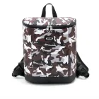 Активний сабвуфер до автомобіля 800Вт Car Speaker Subwoofer ZPX ZX 8 SUB