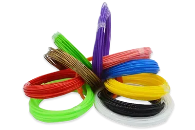 Пластик ABS для 3D ручки "Fun Game"