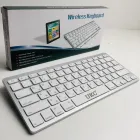 Бездротова Bluetooth клавіатура Wireless Keyboard X5