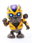 Інтерактивна іграшка Танцюючий робот Бамблбі Dance Hero Bumblebee