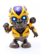 Інтерактивна іграшка Танцюючий робот Бамблбі Dance Hero Bumblebee