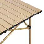 Стіл складний універсальний AND10485-3 95*55*50 см для пікніка