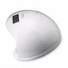 Світлодіодна лампа для манікюру SUN 5 48W з дисплеєм та сенсором, UV лампа