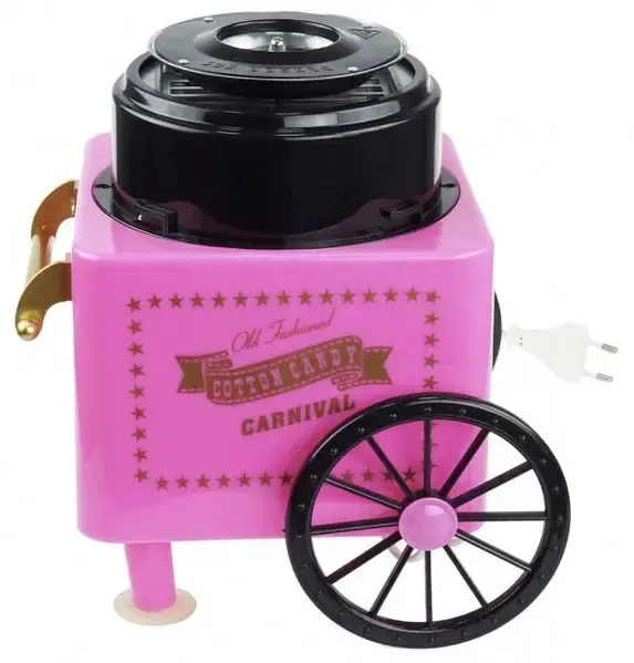 Апарат для цукрової вати Candy Maker