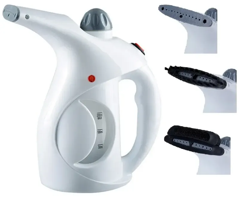 Вертикальний ручний відпарювач Avrora A7 для дому