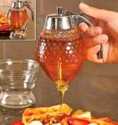 Диспенсер для меду Honey Dispenser