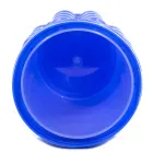 Форма Ice Cube Maker Genie силіконова для заморожування зберігання льоду охолодження напоїв